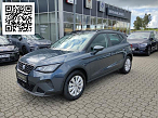 Seat ARONA ROAD EDITION 1.0 TSI, CO2-Klasse: D, NAVI SITZHEIZ. EPH