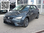 Seat IBIZA STYLE EDITION 1.0 TSI, CO2-Klasse: D, SITZH. FULL-LINK EPH