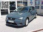 Seat IBIZA ROAD EDITION 1.0 TSI, CO2-Klasse: D, AHZV-VORBER. SHZ EPH