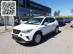 Seat ARONA STYLE 1.0 TSI, CO2-Klasse: D, NAVI SITZHZG. PARKLENKASS.