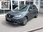 Seat ARONA STYLE 1.0 TSI DSG, CO2-Klasse: D, SITZH. AHZV-VORBER. EPH