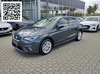 Seat IBIZA FR 1.0 TSI NAVI SITZHEIZ. EINPARKH. ACC