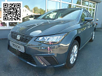 Seat IBIZA ROAD EDITION 1.0 TSI, CO2-Klasse: D, NAVI AHZV-VORBER. SHZ