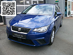 Seat IBIZA STYLE 1.0 ECOTSI SITZH. FREISPR. EPH