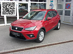 Seat ARONA STYLE 1.0 ECOTSI VOLL-LED SITZHEIZ. EPH