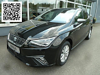 Seat IBIZA 1.0 TSI XCELLENCE NAVI SITZH. EINPARKH.