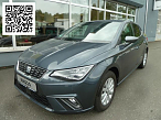 Seat IBIZA 1.0 TSI XCELLENCE NAVI SITZH. EINPARKH.