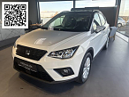Seat ARONA STYLE 1.0 ECO TSI SITZH. FRONT-ASSIST EPH
