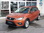 Seat ARONA STYLE 1.0 ECO TSI GAR.-11/2024*SHZ*