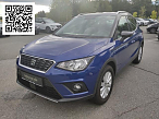 Seat ARONA XCELLENCE 1.0 ECO TSI SITZHEIZ. EINPARKH.