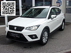 Seat ARONA STYLE 1.0 ECO TSI GAR.-08/2025* SITZH.