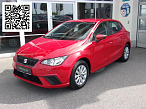 Seat IBIZA STYLE 1.0 MPI KLIMA DAB+ EPH FRONT-ASSIST