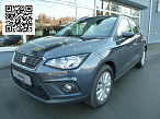 Seat ARONA STYLE 1.0 TSI GAR.-02/26* WENIG KILOMETER!