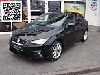 Seat IBIZA FR BEATS 1.0 TSI DSG GAR.-05/2026 NAVI SHZ