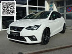 Seat IBIZA FR 1.0 TSI GAR.-06/2026 SHZ NAVI