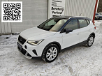 Seat ARONA XPERIENCE BEATS 1.0 TSI DSG AHZV DSG DAB+ USB