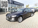 Seat LEON STYLE EDITION 1.5 ETSI DSG SITZHEIZ. NAVI