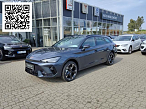 Cupra LEON SPORTSTOURER 1.5 ETSI DSG, CO2-Klasse: D, MATRIX-LED NAVI