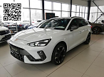 Cupra LEON SPORTSTOURER 1.5 TSI, CO2-Klasse: D, 5J.GAR.* FULL-LINK SHZ