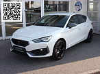 Cupra LEON 1.5 ETSI ACT DSG NAVI MATRIX-LED SITZHEIZ.