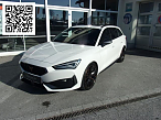 Cupra LEON SPORTSTOURER VZ CUP 2.0 TSI 4DRIVE DSG NAVI