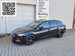 Seat LEON SPORTSTOURER STYLE 1.5 TSI ACT AHZV-VORB.