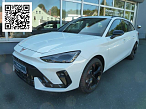Cupra LEON SPORTSTOURER 2.0 TSI DSG 4DRIVE, CO2-Klasse: F, MATRIX-LED
