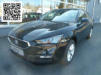 Seat LEON SPORTSTOURER ROAD EDITION 1.5 TSI AHK-VORB.