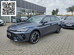 Cupra LEON SPORTSTOURER 1.5 TSI, CO2-Klasse: D, NAVI SITZHEIZ. KAMERA
