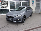 Cupra LEON SPORTSTOURER 1.5 TSI ACT, CO2-Klasse: E, 5J.GAR.*AHK-VORB.