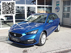 Seat LEON SPORTSTOURER STYLE 1.5 TSI FULL-LINK SITZH.