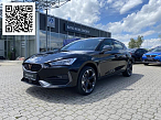 Cupra LEON 2.0 TDI DSG, CO2-Klasse: D, NAVI SITZH. FREISPR. EINPARKH.