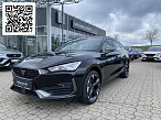 Cupra LEON SPORTSTOURER 1.5 TSI ACT, CO2-Klasse: E, 5 J. GAR.*NAVI