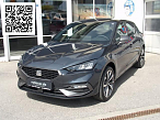 Seat LEON FR 1.5 ETSI DSG, CO2-Klasse: D, AHZV-VORBER. NAVI SITZHEIZ.