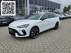 Cupra LEON SPORTSTOURER 2.0 TDI DSG, CO2-Klasse: D, MATRIX-LED NAVI