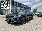 Cupra LEON SPORTSTOURER 1.5 ETSI DSG NEUES MODELL , CO2-Klasse: D, SHZ