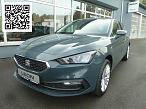 Seat LEON STYLE EDITION 1.5 ETSI DSG SITZH. NAVI EPH