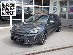Cupra LEON SPORTSTOURER 1.5 TSI E HYBRID DSG AHK-VORB.