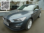 Seat LEON STYLE EDITION 1.5 ETSI DSG AHZV MATRIX-LED