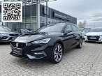 Seat LEON SPORTSTOURER FR 1.5 TSI ACT, CO2-Klasse: D, NAVI SITZHEIZ.