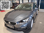 Seat LEON STYLE EDITION 1.5 ETSI DSG NAVI SITZH. EPH