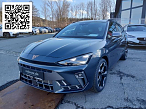 Cupra LEON SPORTSTOURER 1.5 TSI 5J. GAR.*AHK-VORB. SHZ