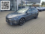 Cupra LEON SPORTSTOURER VZ 2.0 TSI DSG 4DRIVE, CO2-Klasse: G, +GAR.*