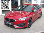Cupra LEON SPORTSTOURER 2.0 TSI DSG NAVI SITZHEIZ. EPH