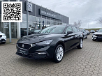 Seat LEON SPORTSTOURER STYLE EDITION 1.5 TSI, CO2-Klasse: D, NAVI SHZ