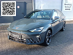Cupra LEON SPORTSTOURER 1.5 TSI, CO2-Klasse: D, 5 J. GAR.*AHZV-VORBER.