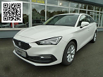 Seat LEON SPORTSTOURER STYLE 1.5 TSI ACT NAVI DAB+