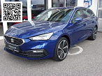 Seat LEON SPORTSTOURER XCELLENCE 1.4 E HYBRID DSG