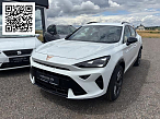 Cupra FORMENTOR 2.0 TSI DSG 4DRIVE, CO2-Klasse: F, SOUND-SYSTEM AHZV