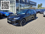 Cupra FORMENTOR VZ BLACK EDITION 2.0 TSI DSG, CO2-Klasse: G, +GAR.*AHK